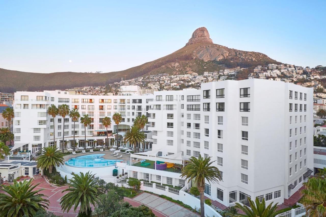 President Hotel Cape Town Eksteriør bilde