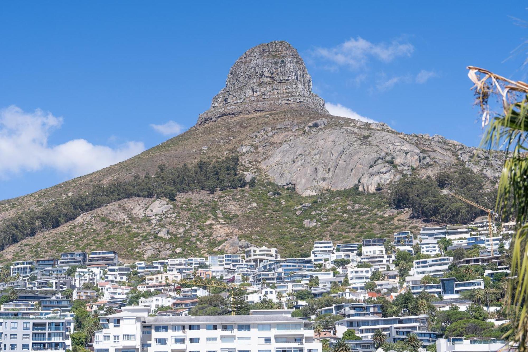 President Hotel Cape Town Eksteriør bilde